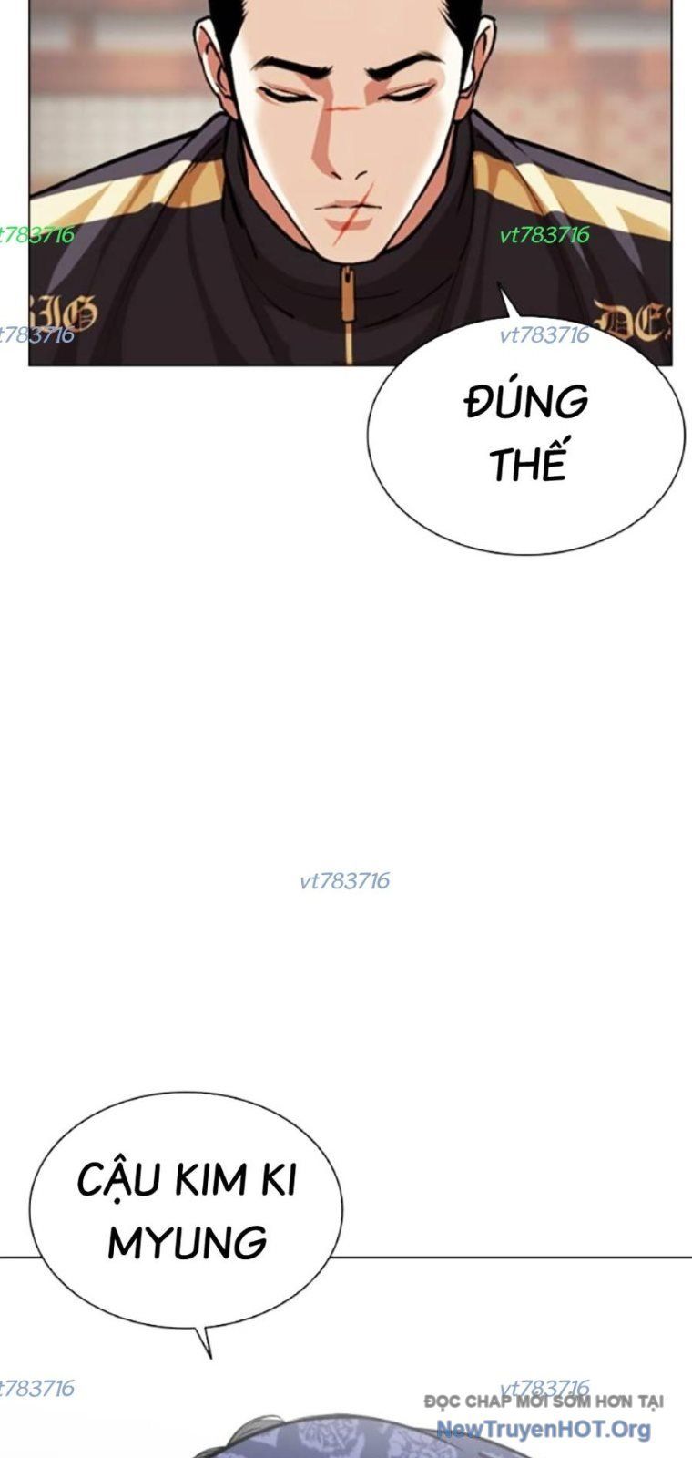 Hoán Đổi Diệu Kỳ Chapter 565 - 90
