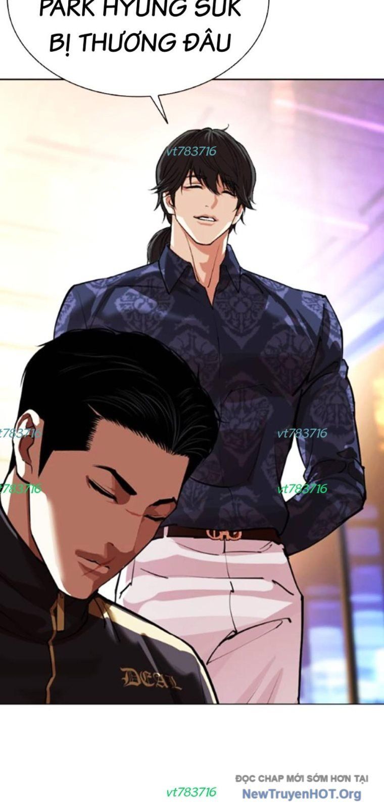 Hoán Đổi Diệu Kỳ Chapter 565 - 92