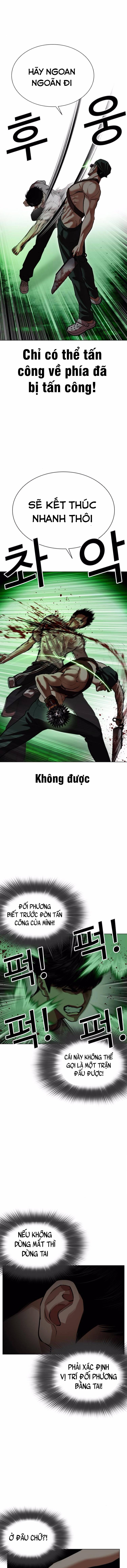 Hoán Đổi Diệu Kỳ Chapter 566 - 23