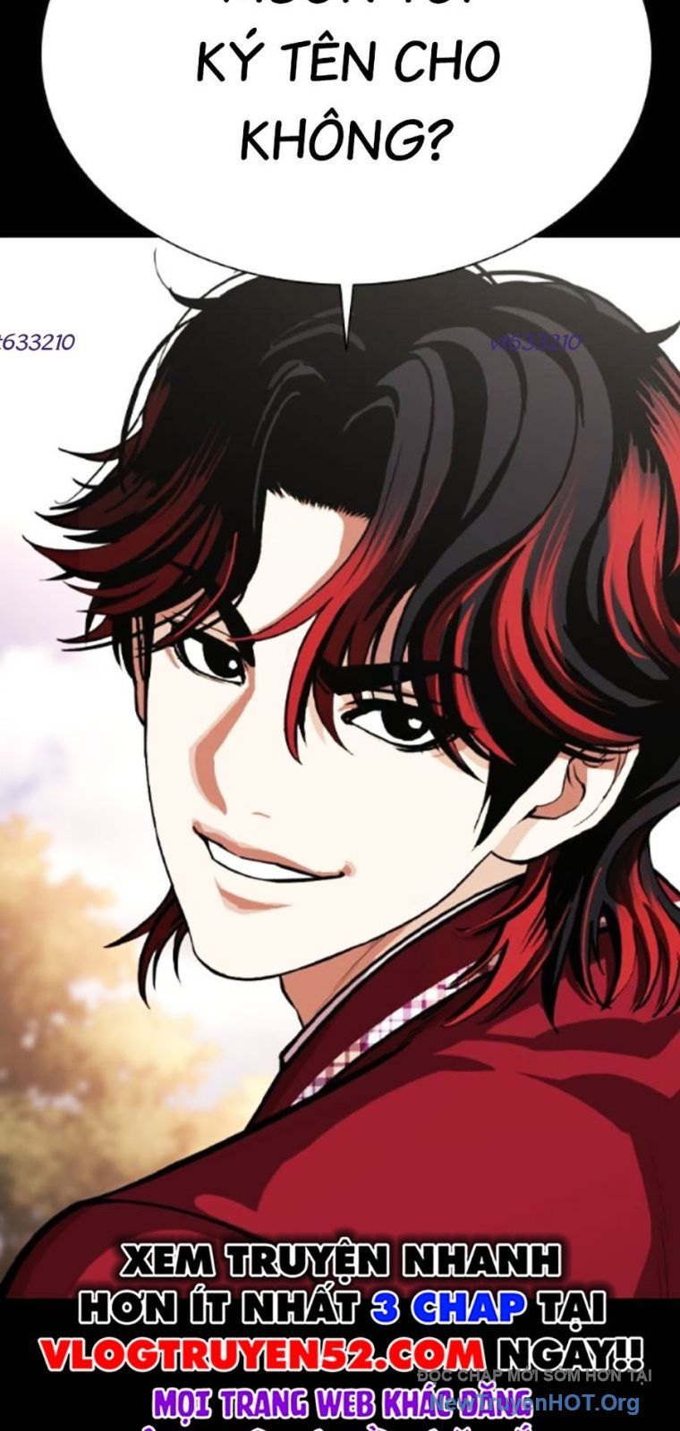Hoán Đổi Diệu Kỳ Chapter 567 - 11