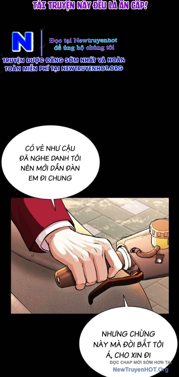Hoán Đổi Diệu Kỳ Chapter 567 - 12