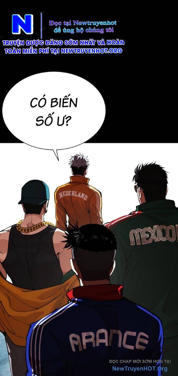 Hoán Đổi Diệu Kỳ Chapter 567 - 116