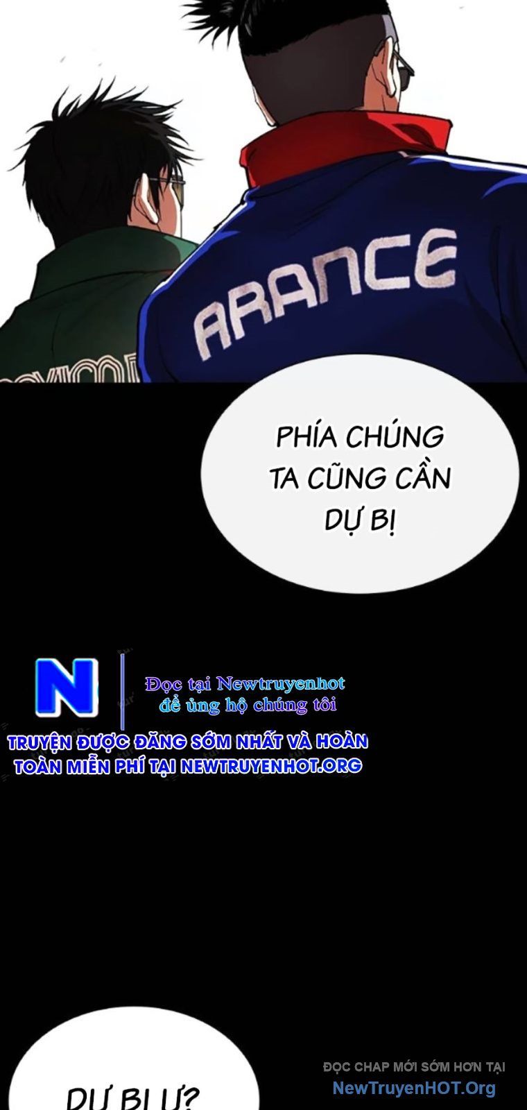 Hoán Đổi Diệu Kỳ Chapter 567 - 119