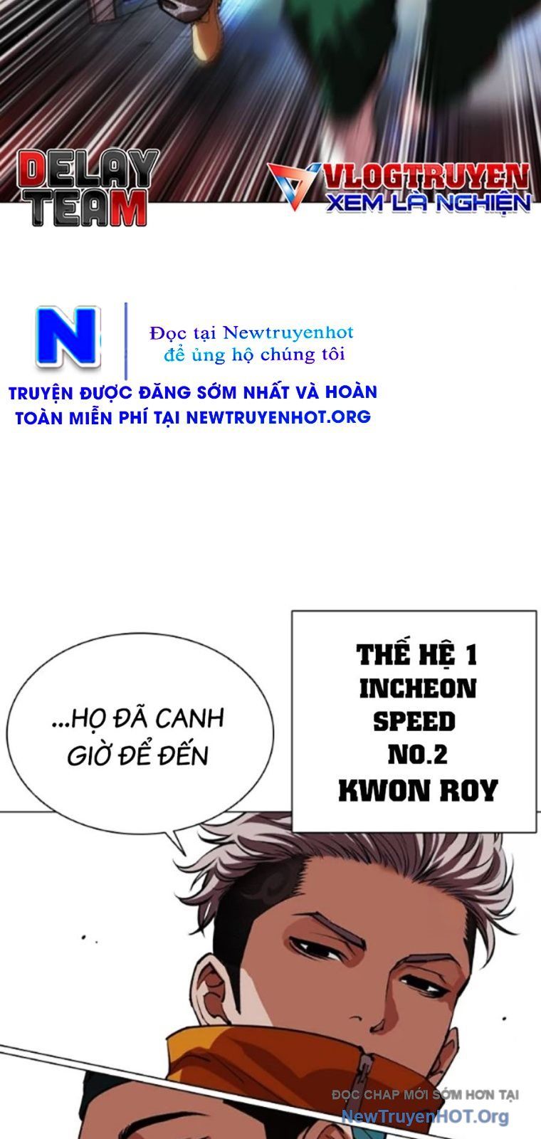 Hoán Đổi Diệu Kỳ Chapter 567 - 124