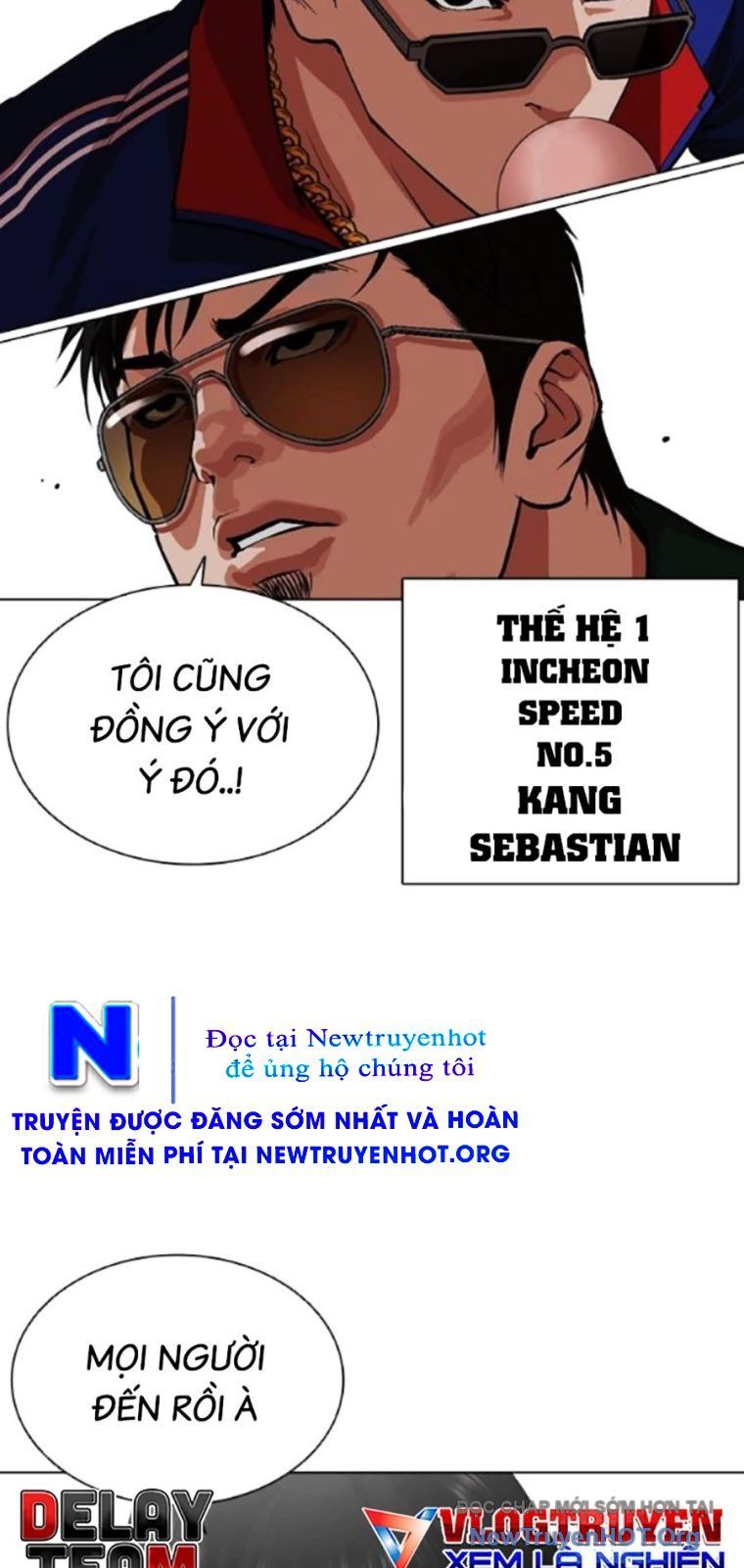 Hoán Đổi Diệu Kỳ Chapter 567 - 126
