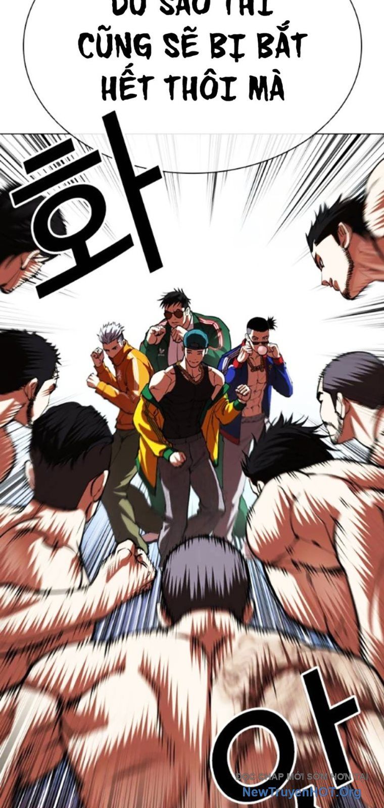 Hoán Đổi Diệu Kỳ Chapter 567 - 129