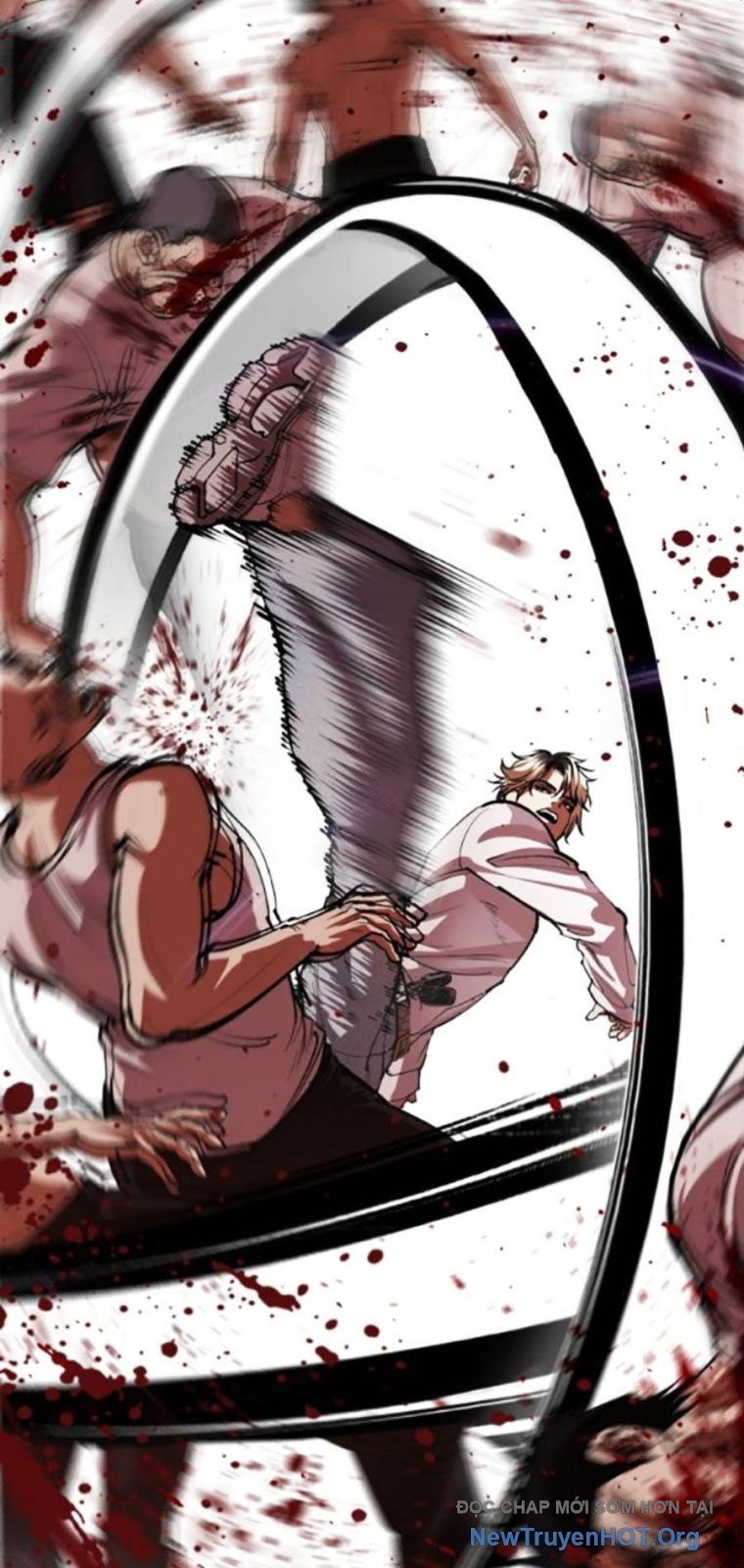 Hoán Đổi Diệu Kỳ Chapter 567 - 132