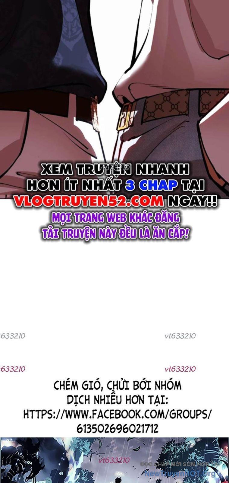 Hoán Đổi Diệu Kỳ Chapter 567 - 156