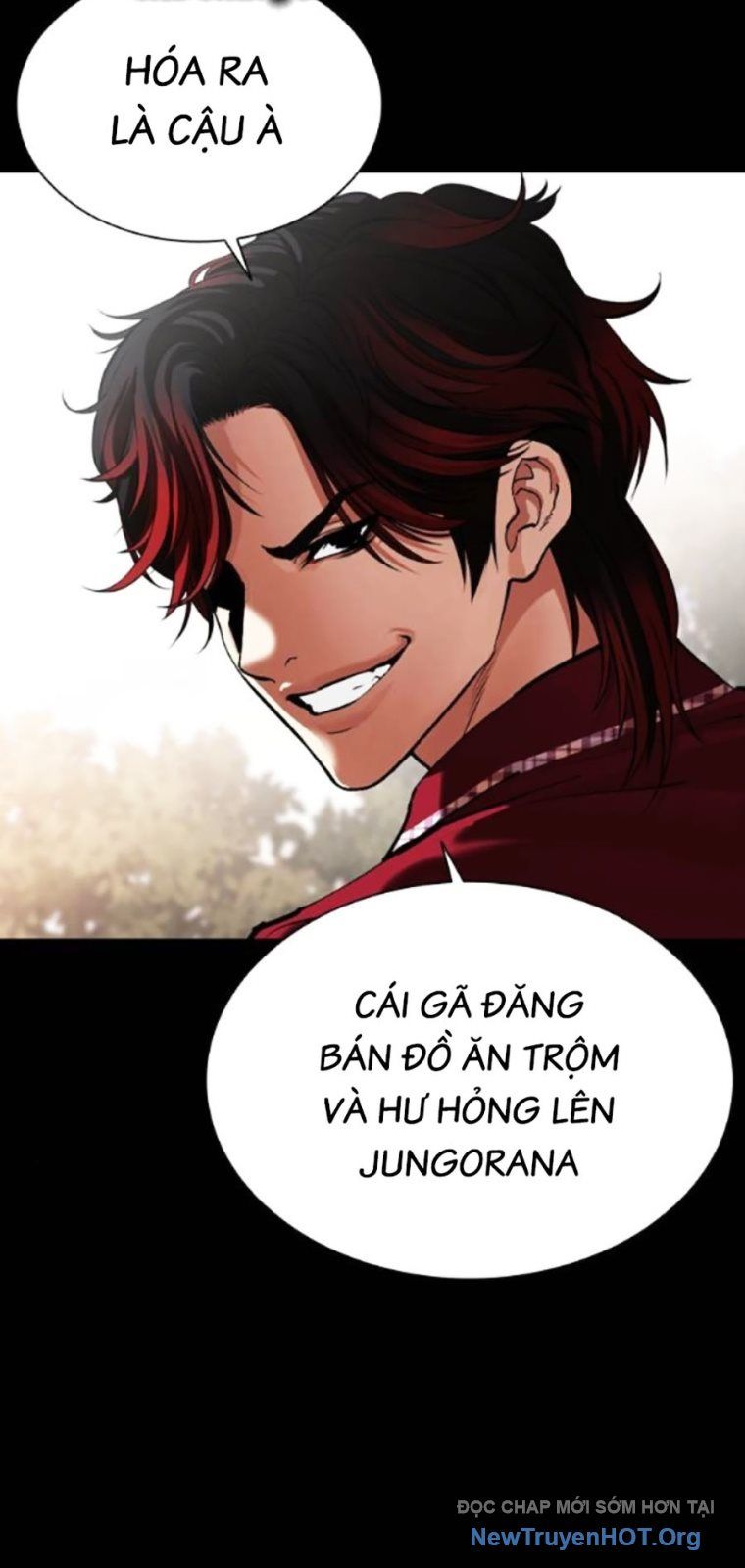 Hoán Đổi Diệu Kỳ Chapter 567 - 21
