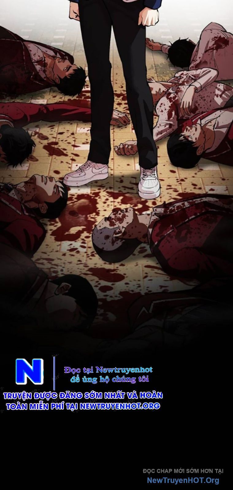 Hoán Đổi Diệu Kỳ Chapter 567 - 23