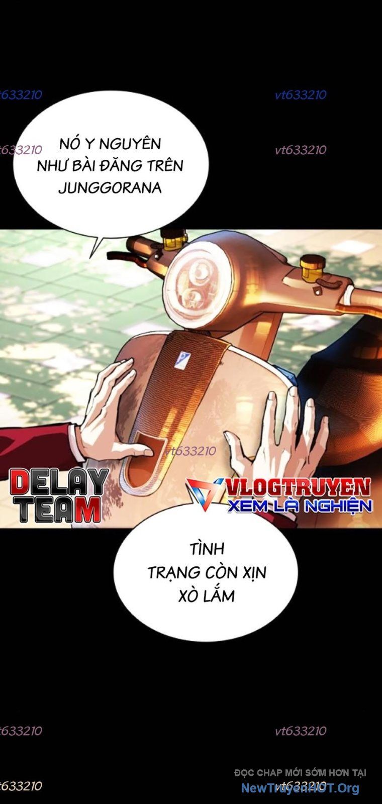 Hoán Đổi Diệu Kỳ Chapter 567 - 4