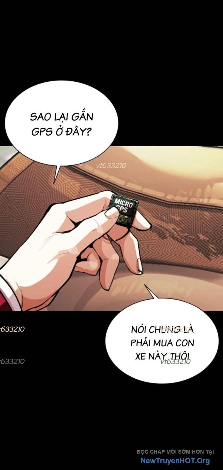 Hoán Đổi Diệu Kỳ Chapter 567 - 5
