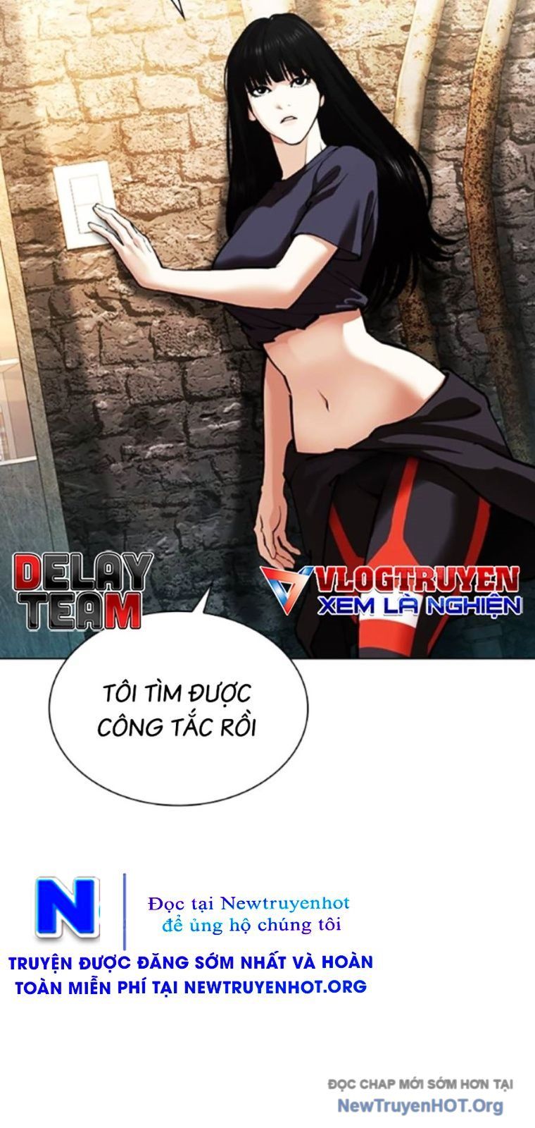 Hoán Đổi Diệu Kỳ Chapter 567 - 47