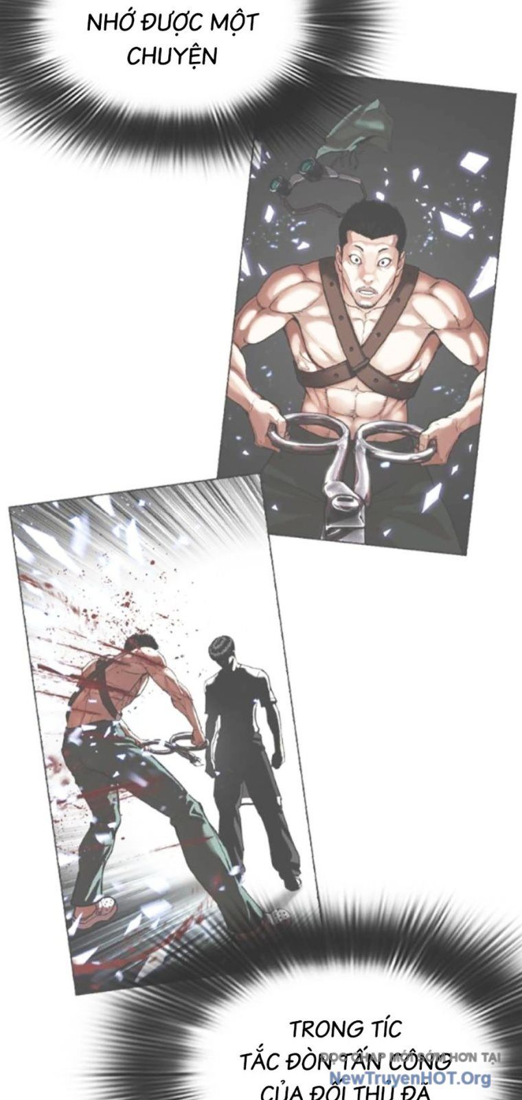 Hoán Đổi Diệu Kỳ Chapter 567 - 55