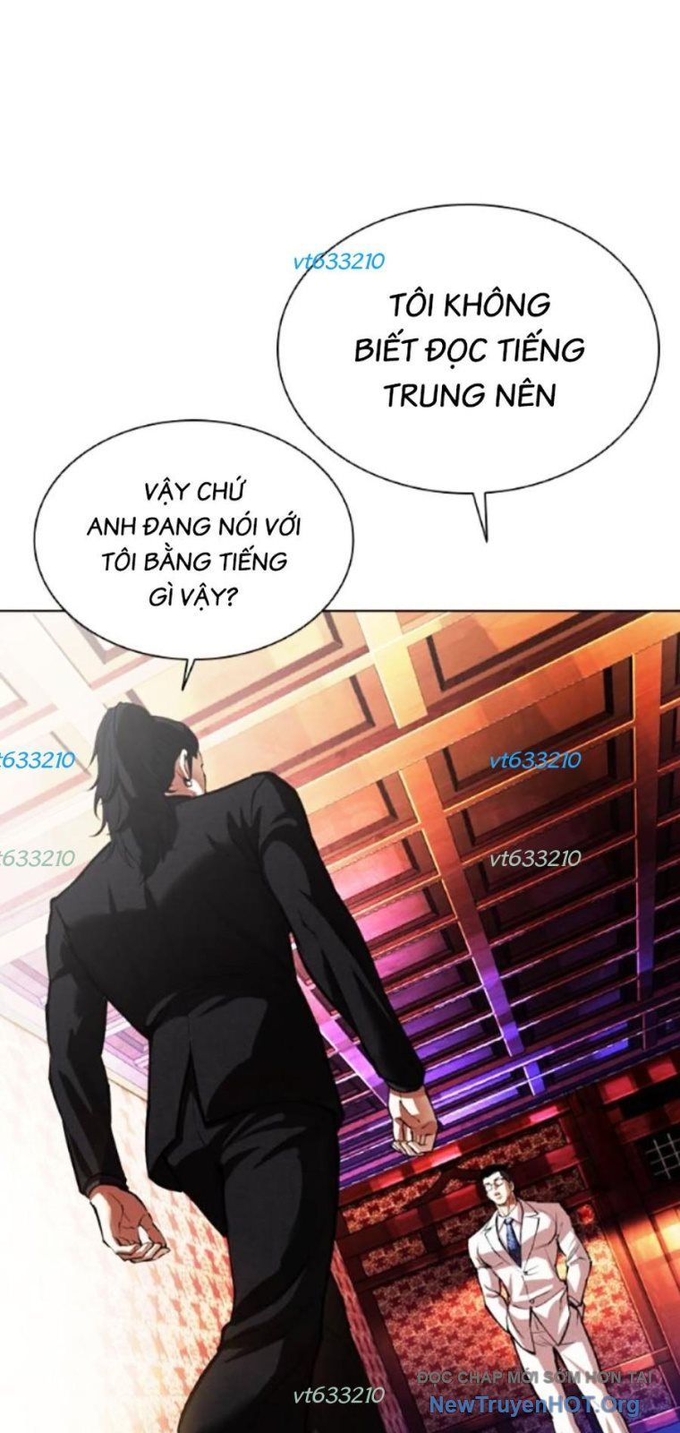 Hoán Đổi Diệu Kỳ Chapter 567 - 79