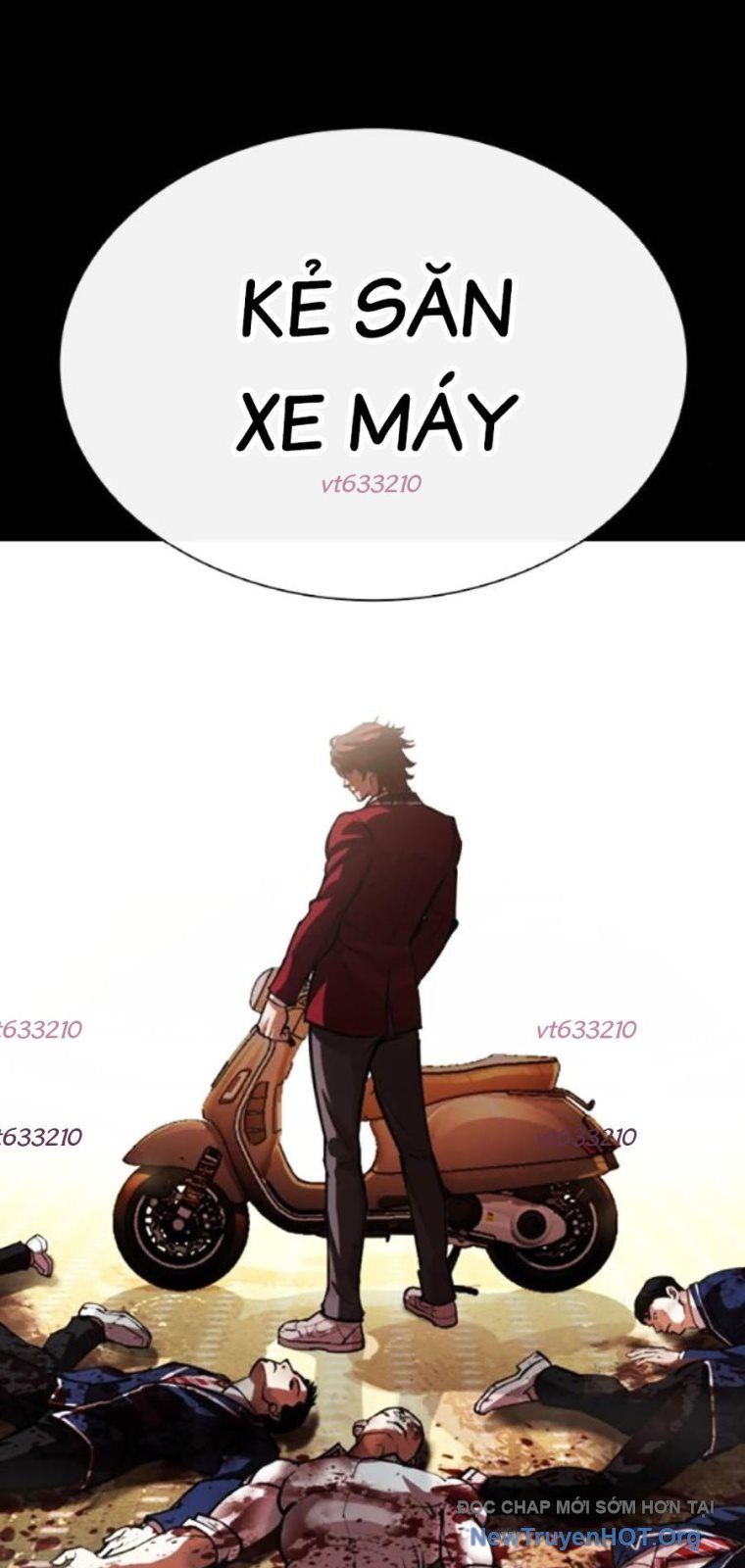Hoán Đổi Diệu Kỳ Chapter 567 - 9
