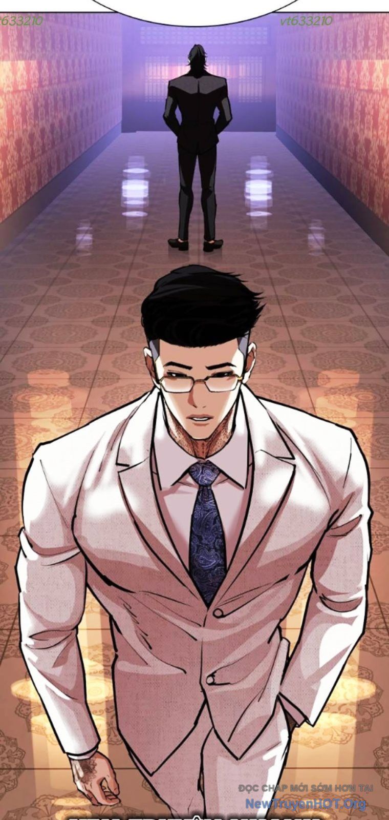 Hoán Đổi Diệu Kỳ Chapter 567 - 89