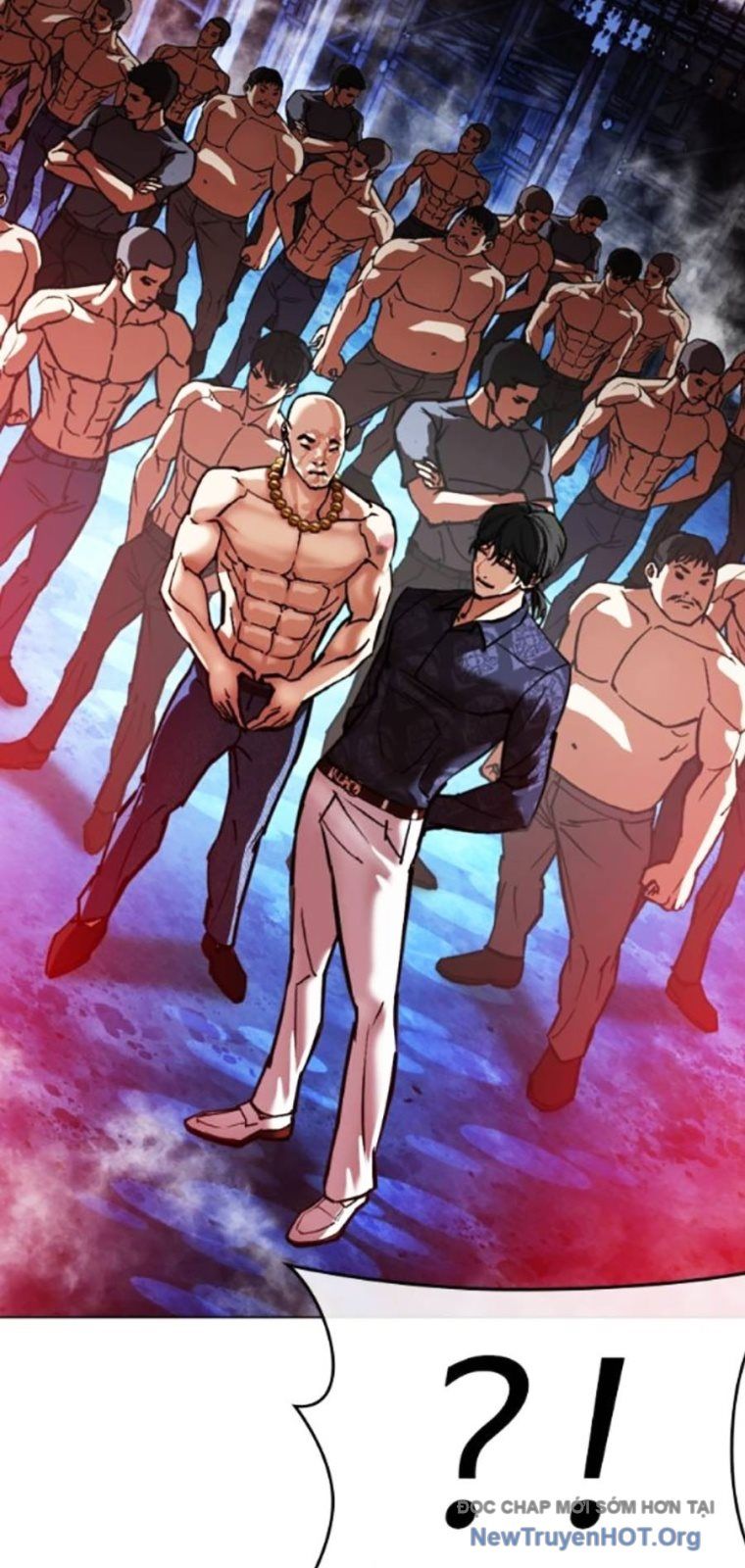 Hoán Đổi Diệu Kỳ Chapter 567 - 96