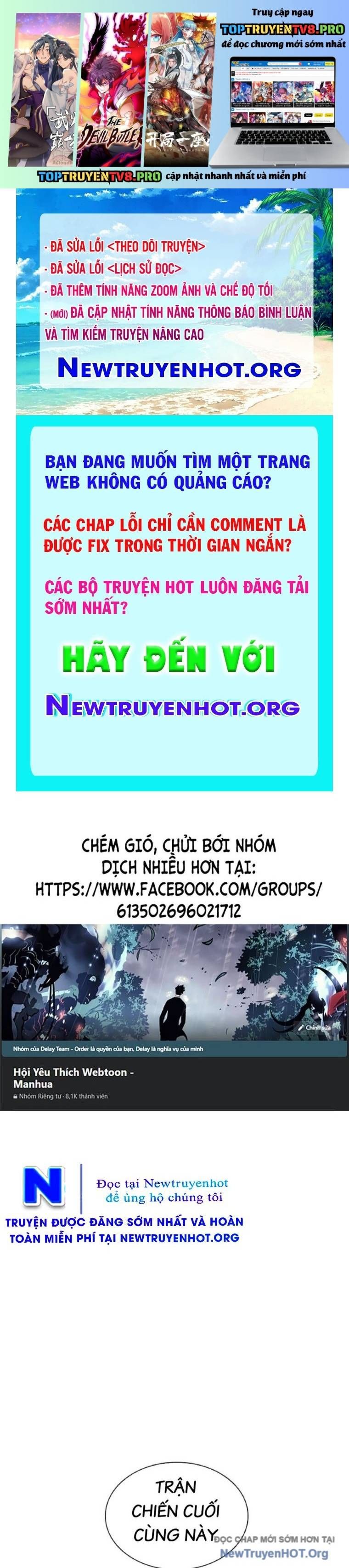 Hoán Đổi Diệu Kỳ Chapter 568 - 2