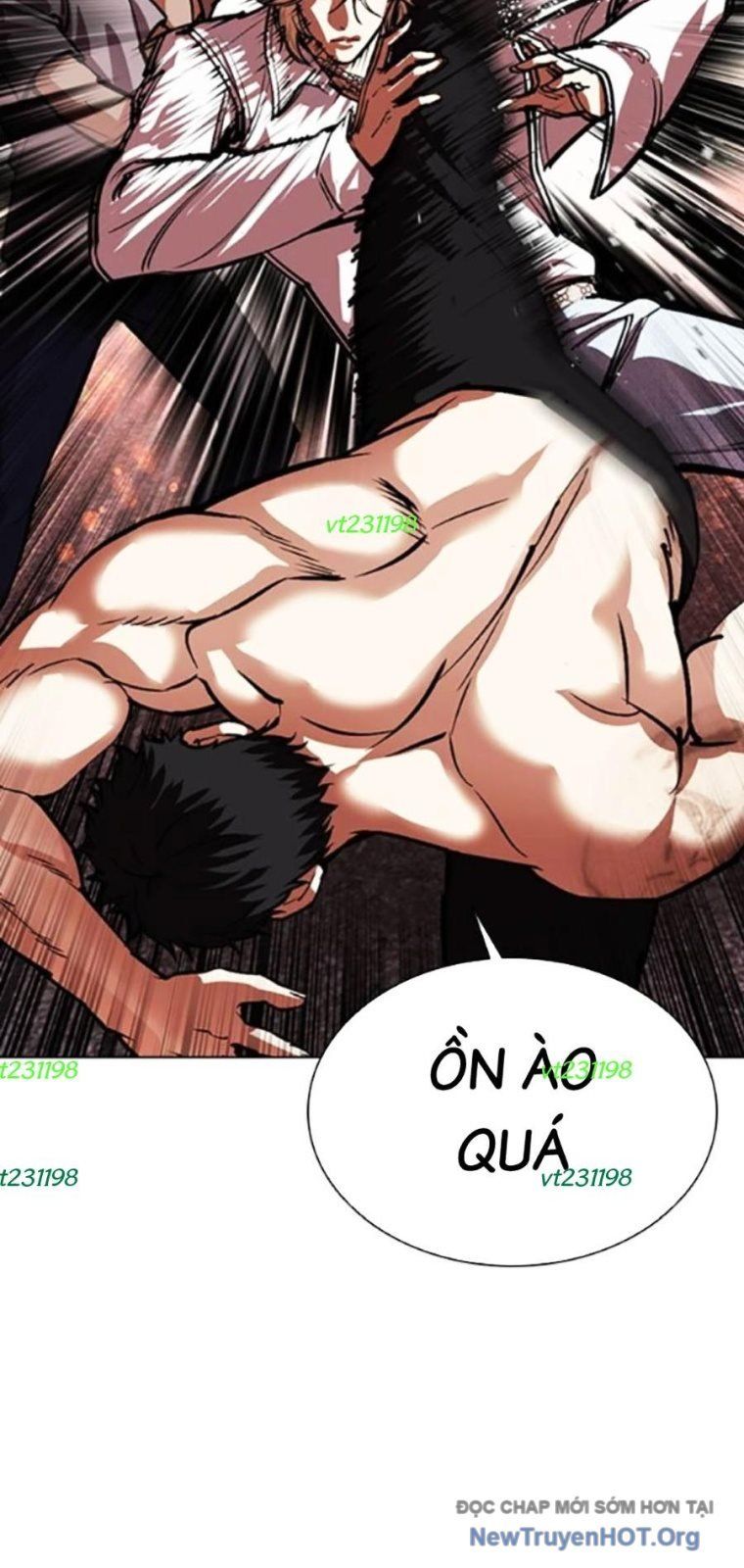 Hoán Đổi Diệu Kỳ Chapter 568 - 104