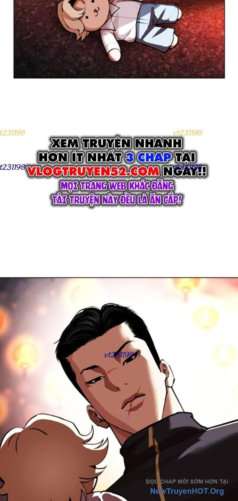 Hoán Đổi Diệu Kỳ Chapter 568 - 106