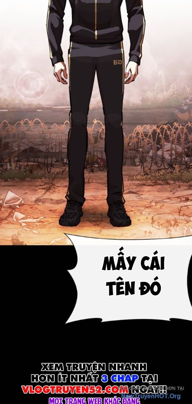 Hoán Đổi Diệu Kỳ Chapter 568 - 110