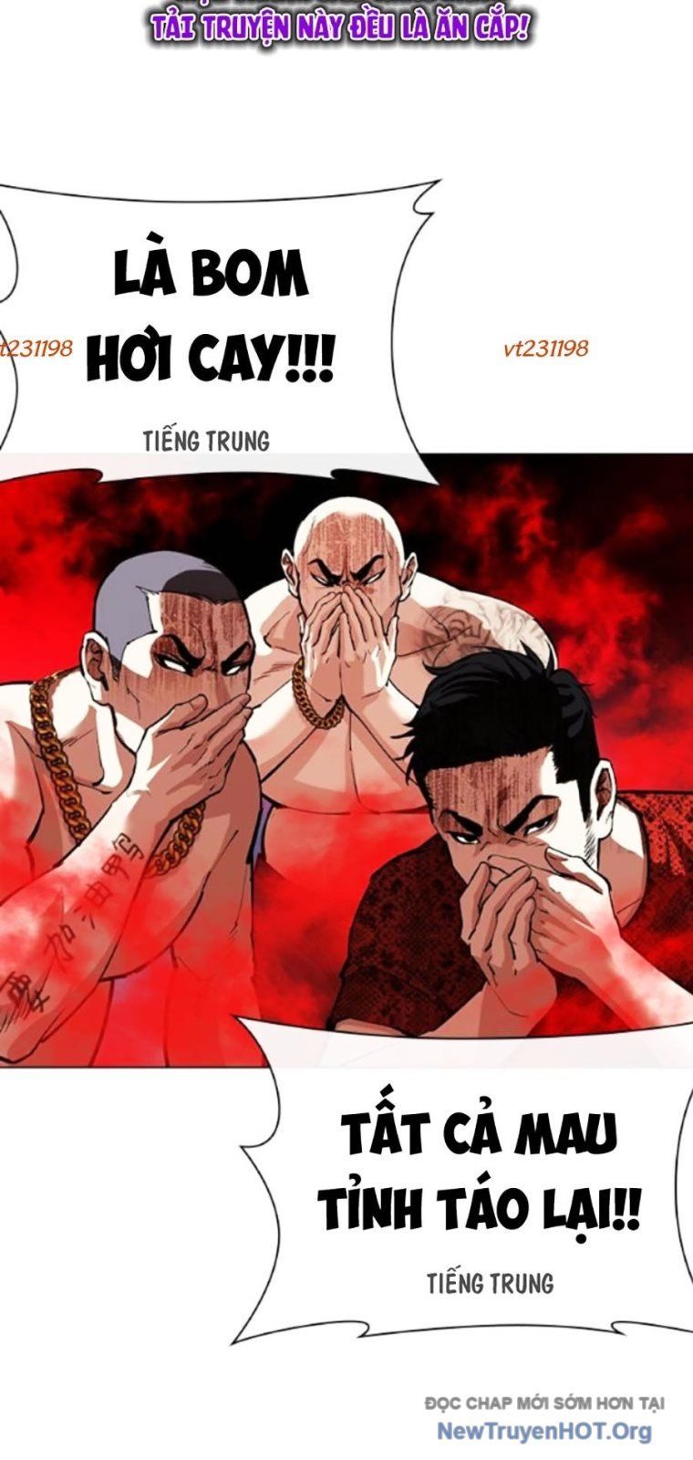 Hoán Đổi Diệu Kỳ Chapter 568 - 12