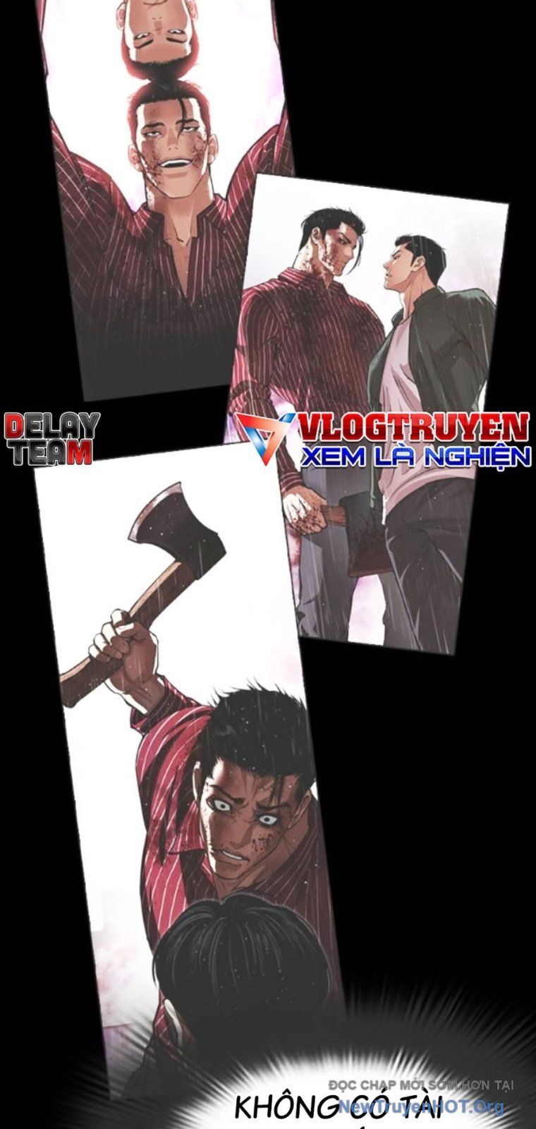 Hoán Đổi Diệu Kỳ Chapter 568 - 123