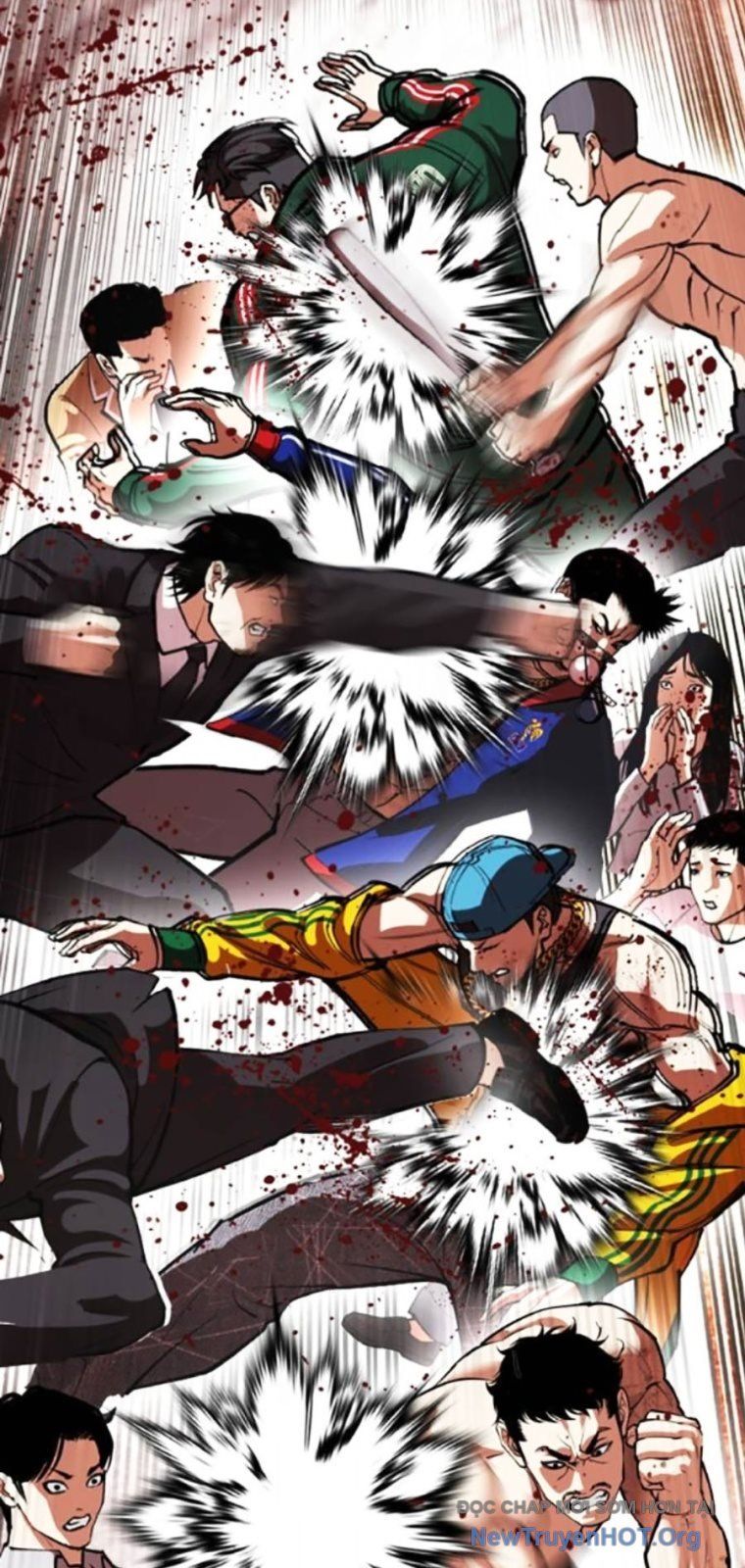 Hoán Đổi Diệu Kỳ Chapter 568 - 130