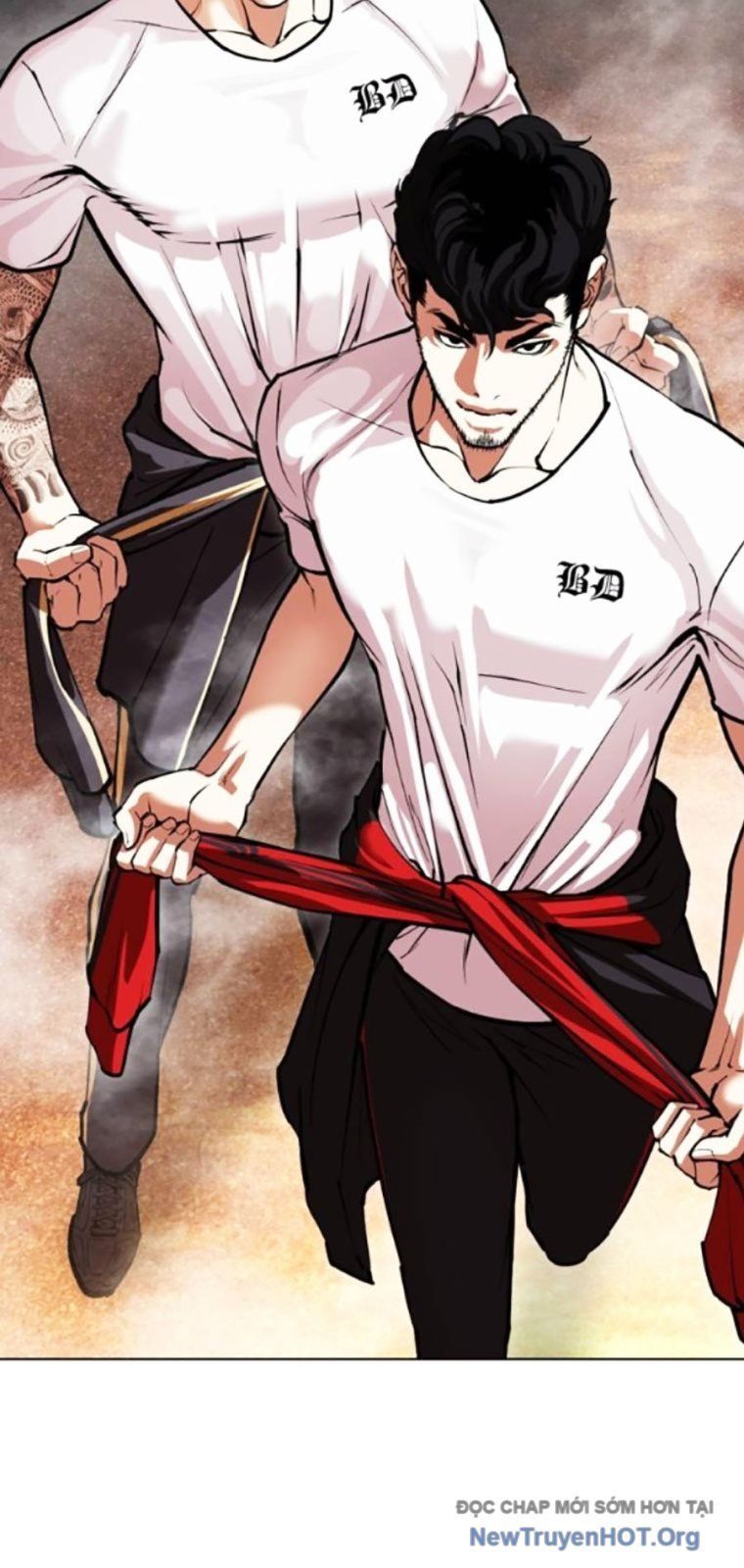 Hoán Đổi Diệu Kỳ Chapter 568 - 156