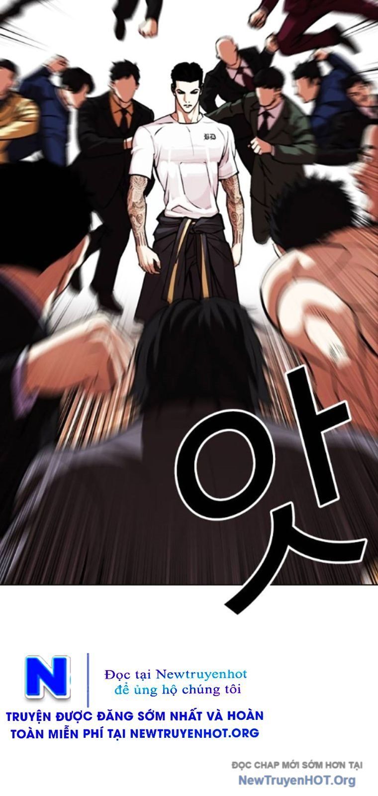Hoán Đổi Diệu Kỳ Chapter 568 - 164
