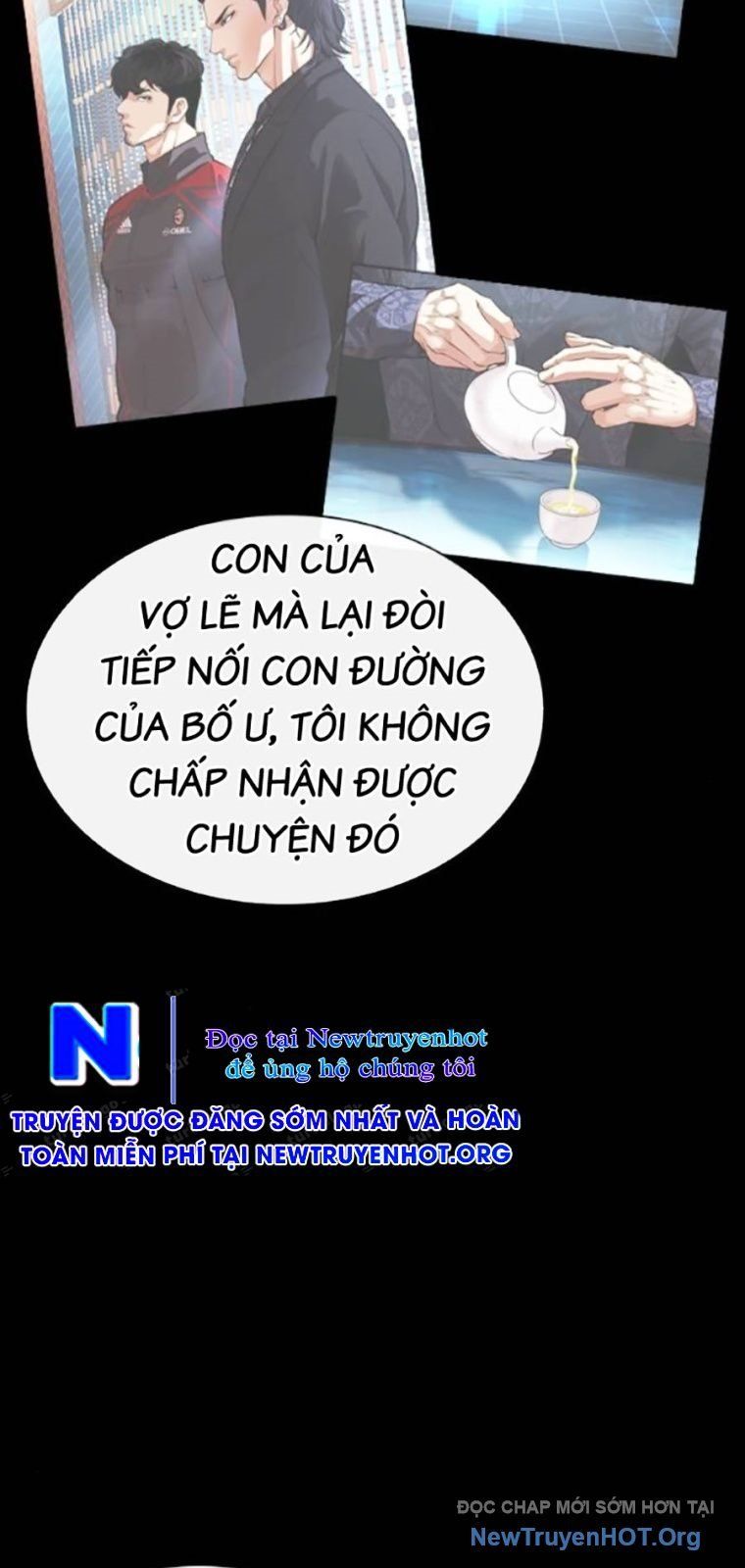 Hoán Đổi Diệu Kỳ Chapter 568 - 181