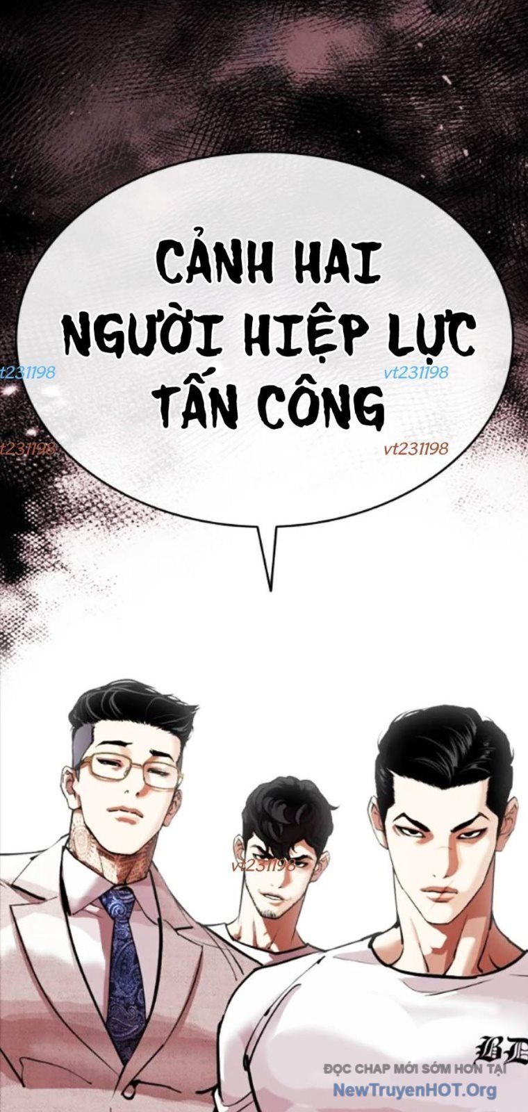 Hoán Đổi Diệu Kỳ Chapter 568 - 190