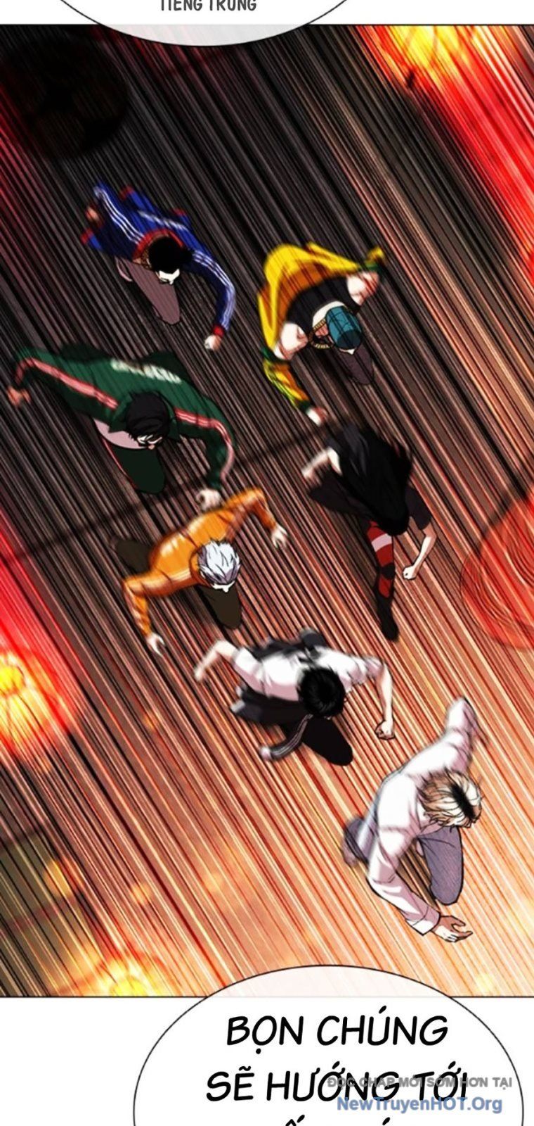 Hoán Đổi Diệu Kỳ Chapter 568 - 29