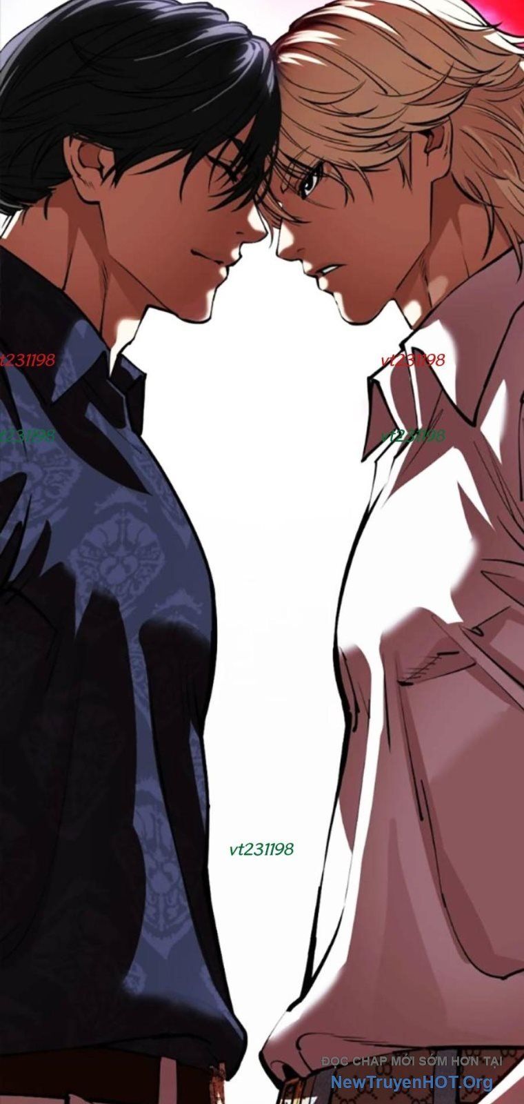 Hoán Đổi Diệu Kỳ Chapter 568 - 4