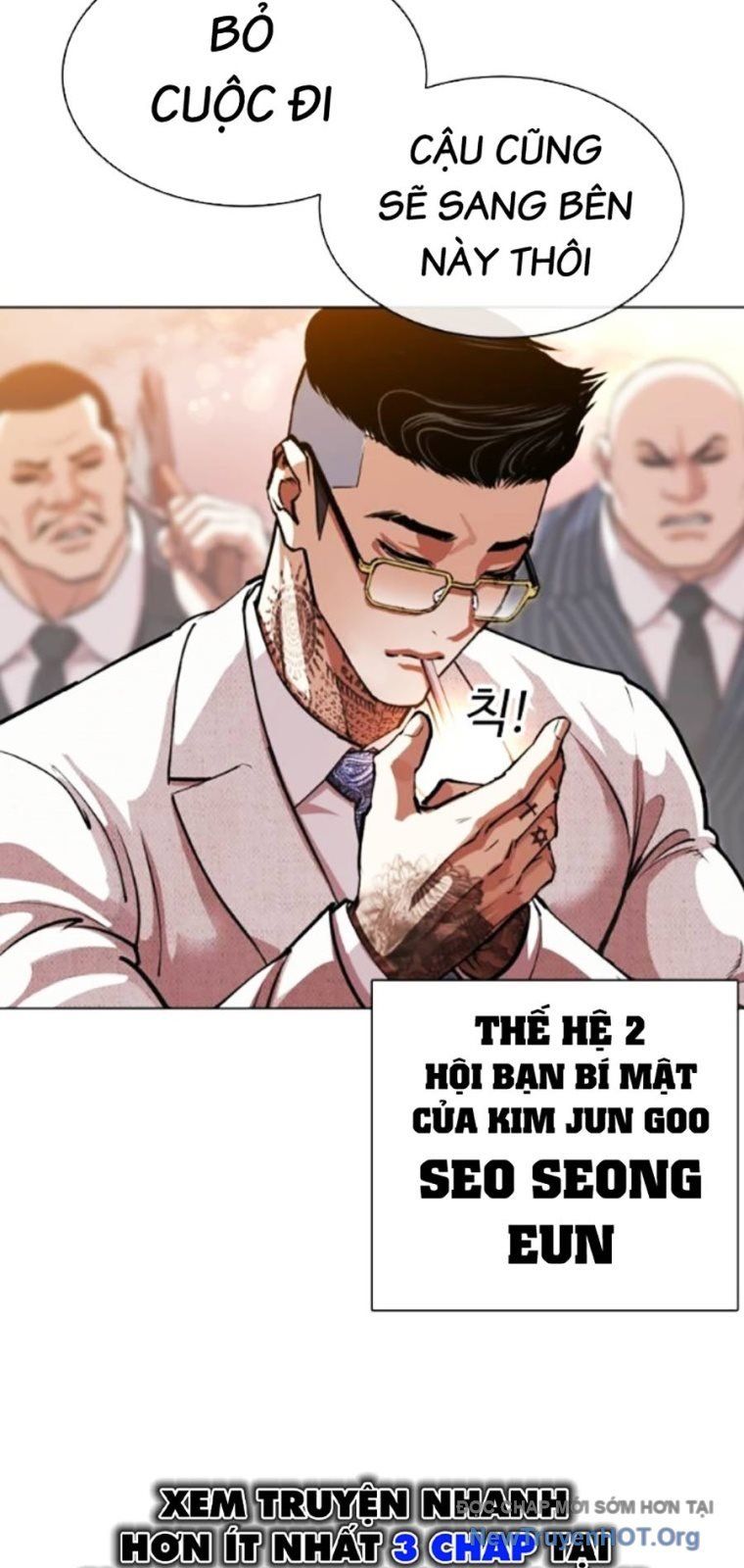 Hoán Đổi Diệu Kỳ Chapter 568 - 42