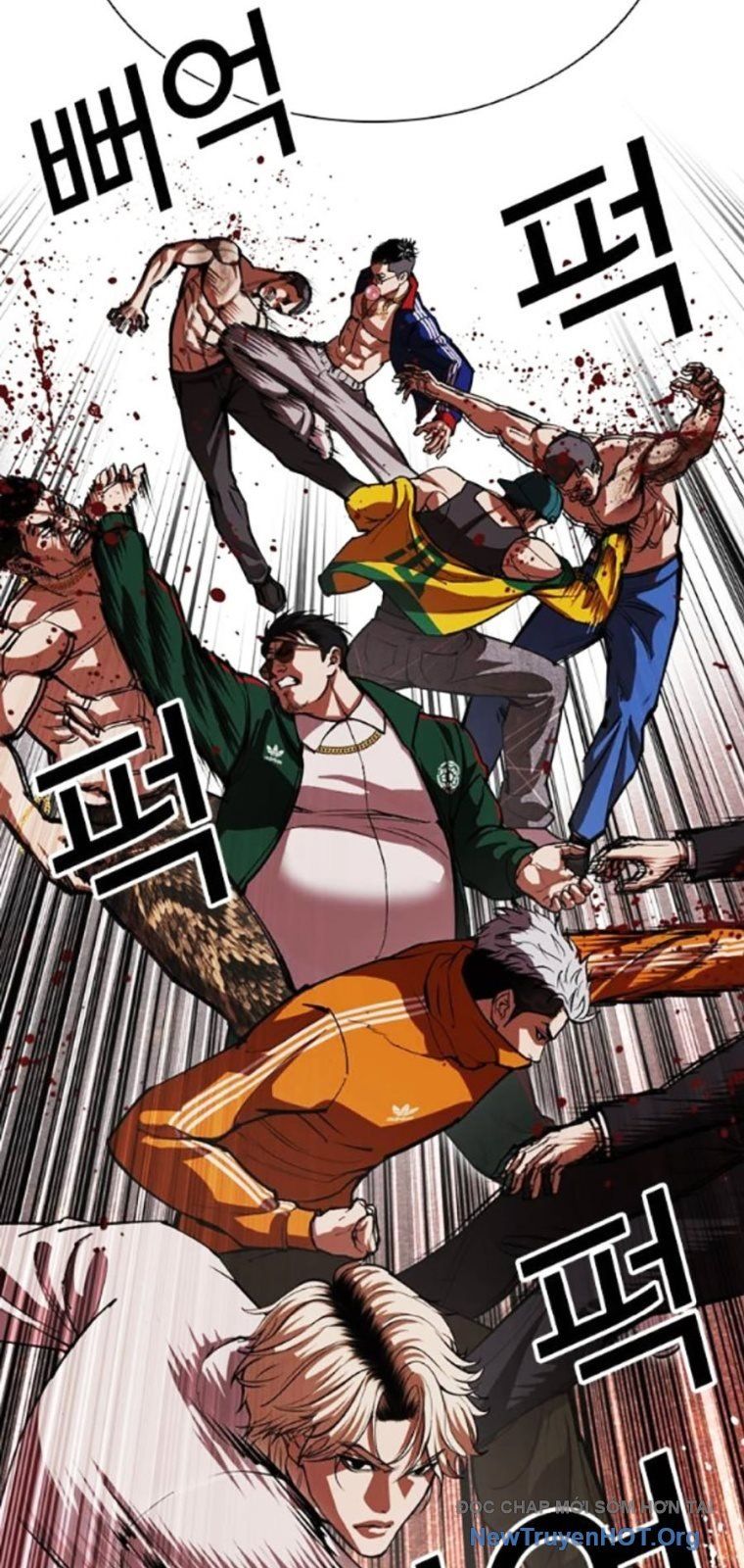 Hoán Đổi Diệu Kỳ Chapter 568 - 46