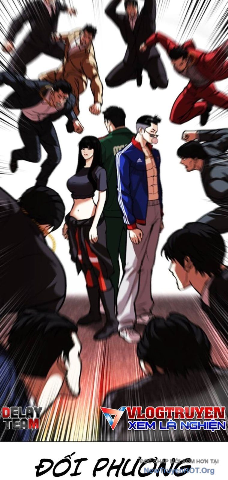 Hoán Đổi Diệu Kỳ Chapter 568 - 49