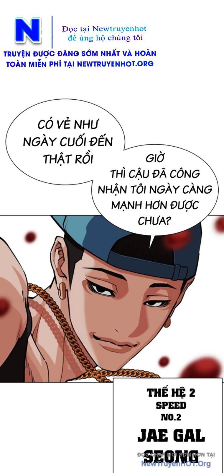 Hoán Đổi Diệu Kỳ Chapter 568 - 54
