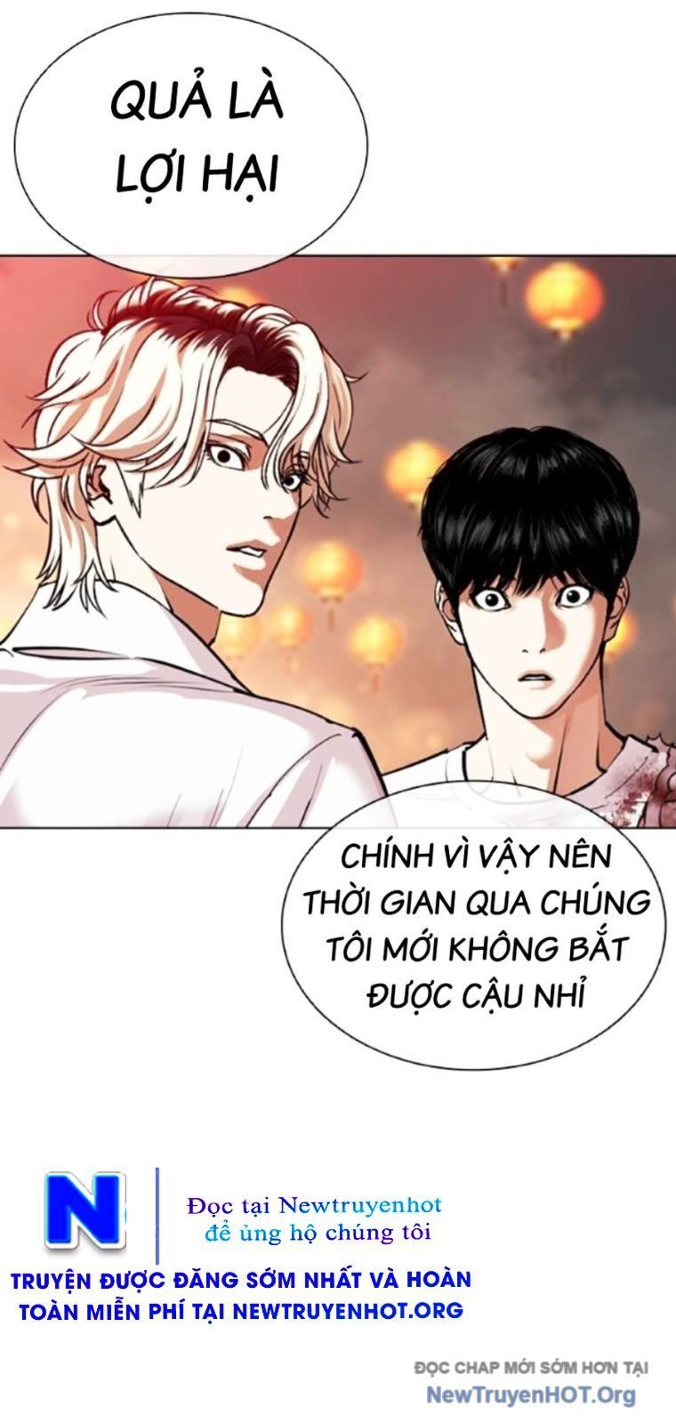 Hoán Đổi Diệu Kỳ Chapter 568 - 65