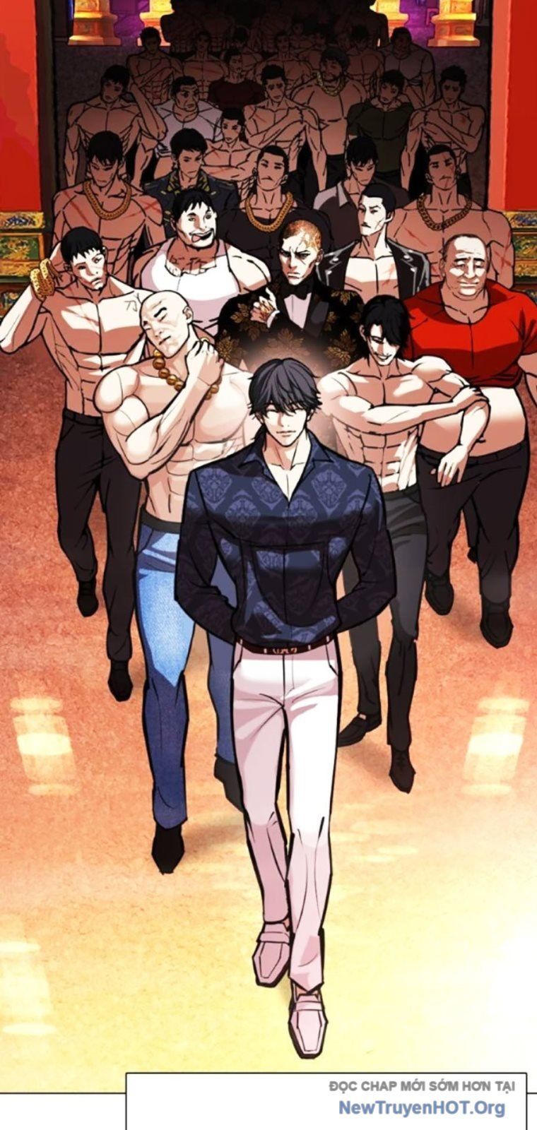 Hoán Đổi Diệu Kỳ Chapter 568 - 67