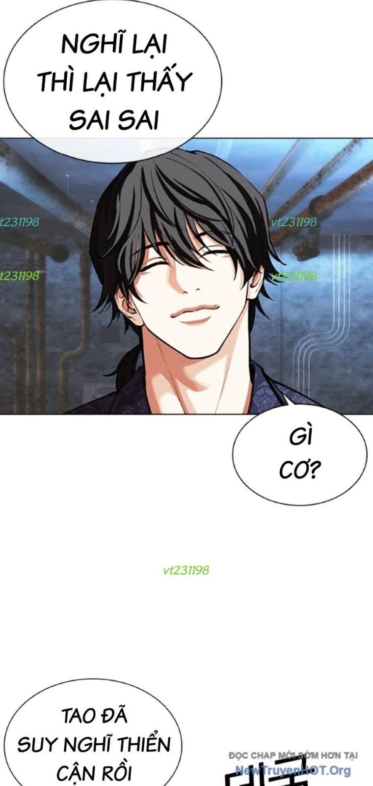 Hoán Đổi Diệu Kỳ Chapter 568 - 8