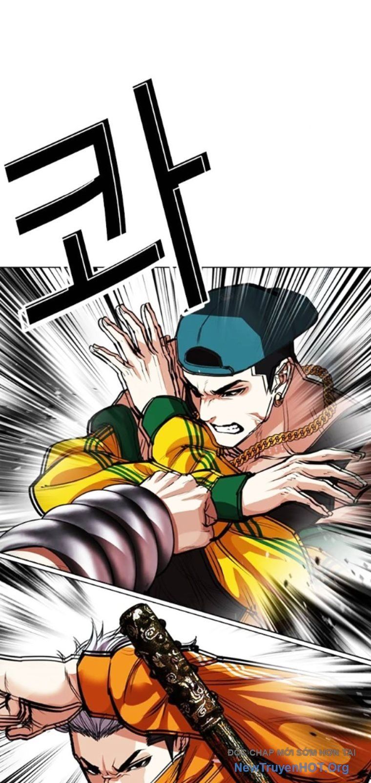 Hoán Đổi Diệu Kỳ Chapter 568 - 72