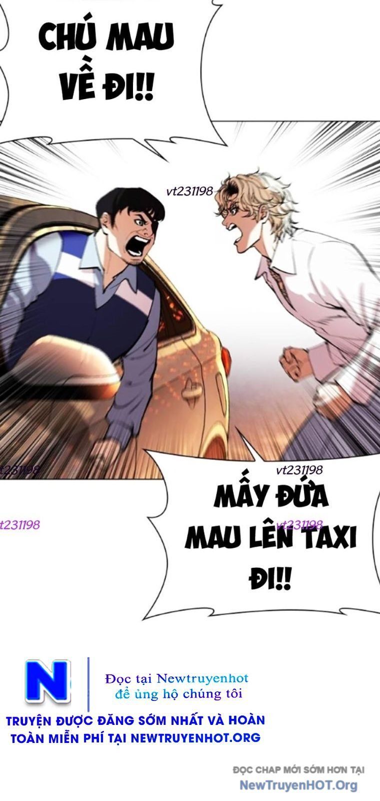 Hoán Đổi Diệu Kỳ Chapter 568 - 90