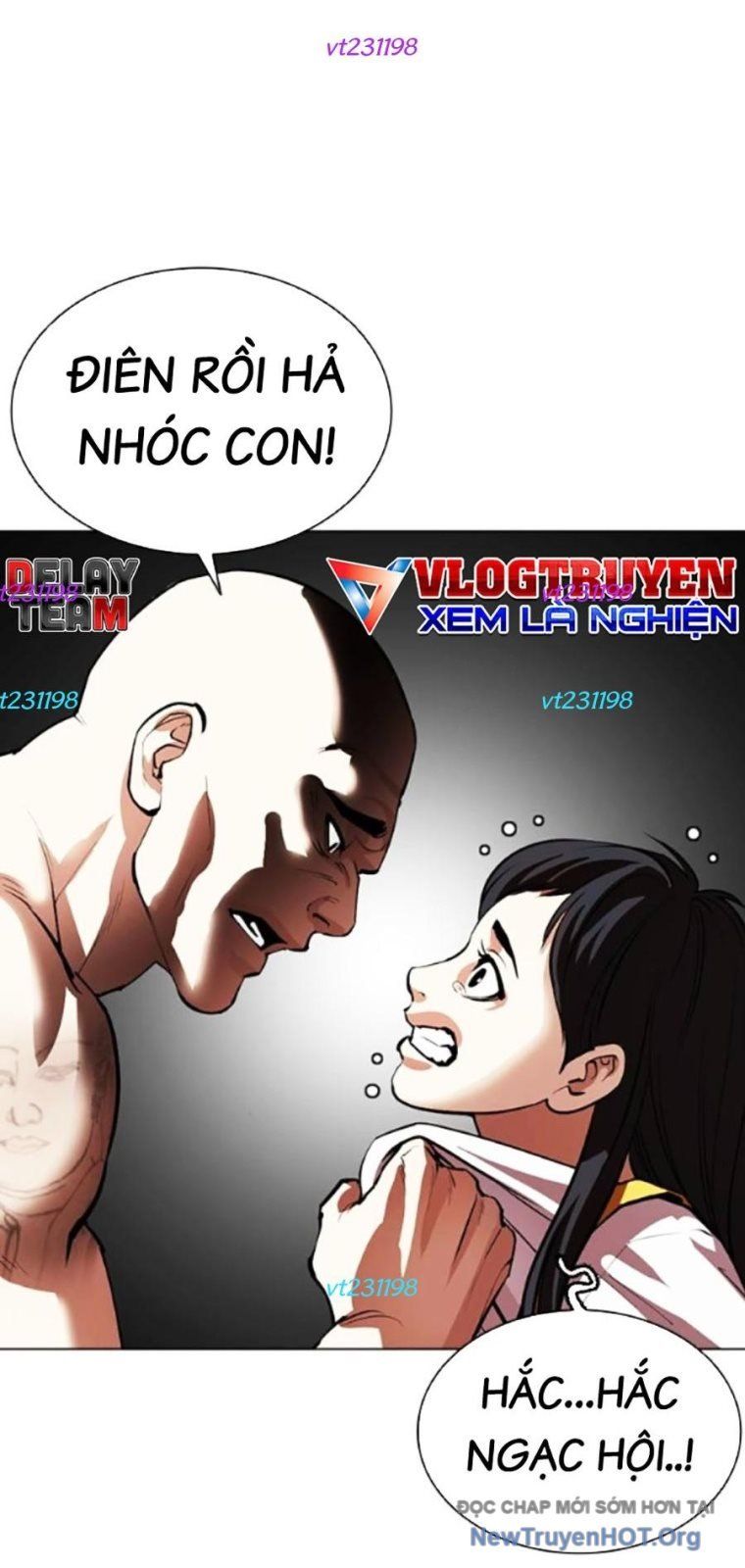 Hoán Đổi Diệu Kỳ Chapter 568 - 91