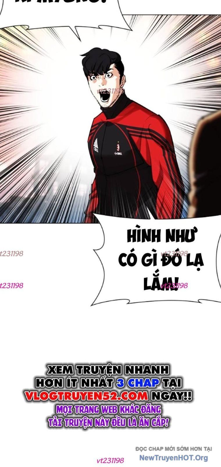 Hoán Đổi Diệu Kỳ Chapter 568 - 94