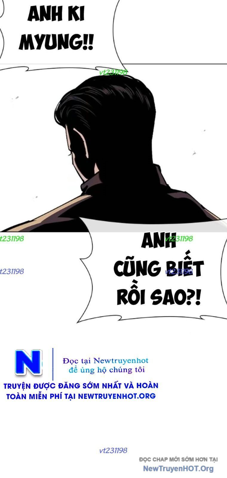 Hoán Đổi Diệu Kỳ Chapter 568 - 98