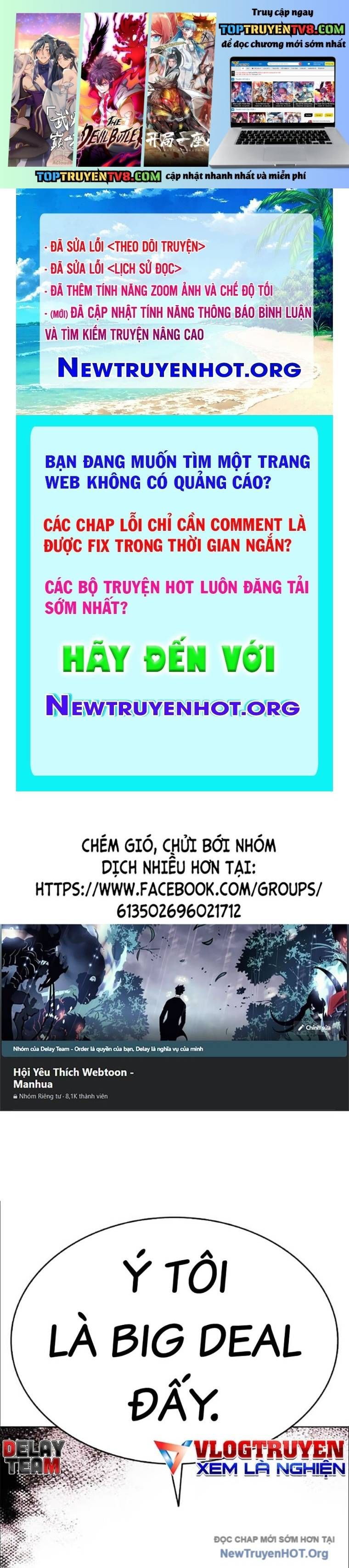 Hoán Đổi Diệu Kỳ Chapter 569 - 2