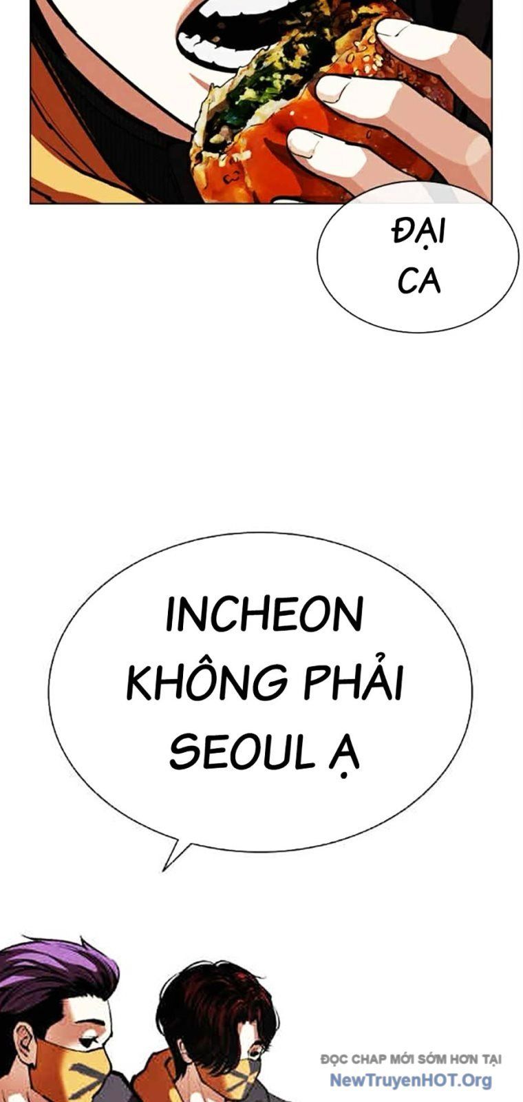 Hoán Đổi Diệu Kỳ Chapter 569 - 105