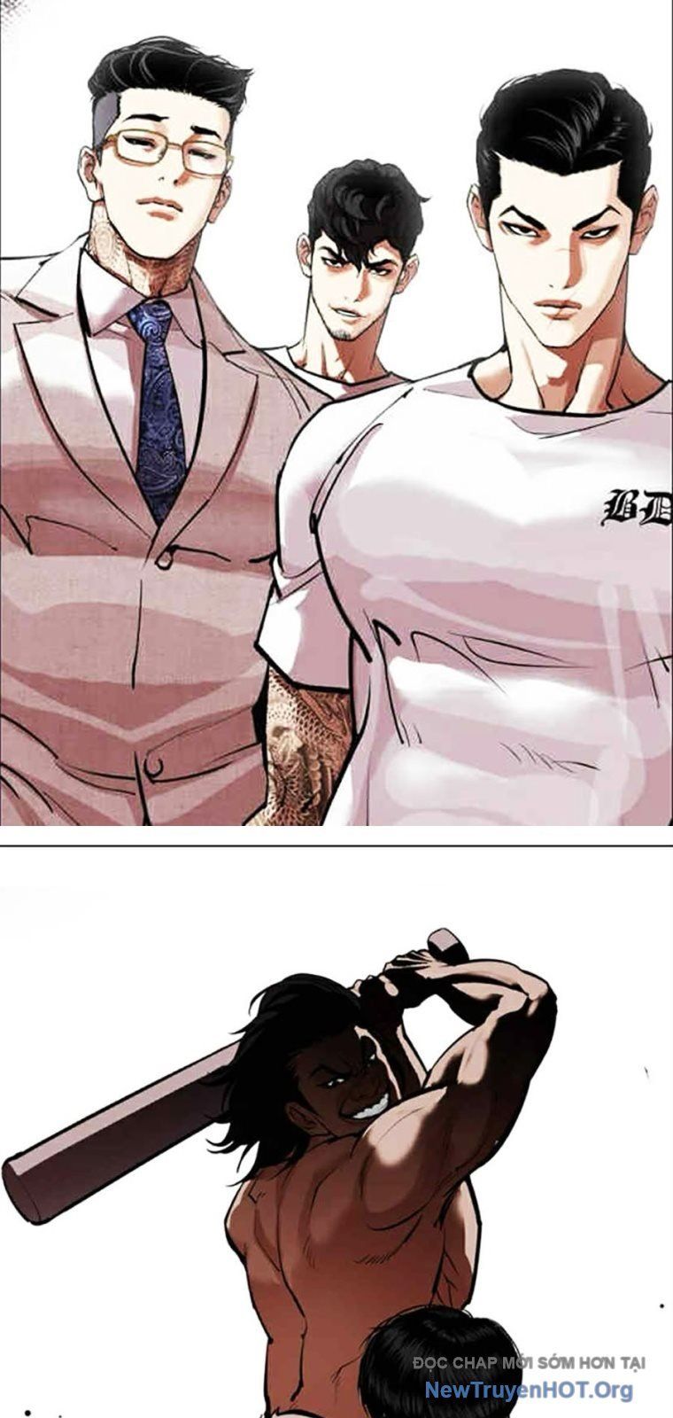 Hoán Đổi Diệu Kỳ Chapter 569 - 3